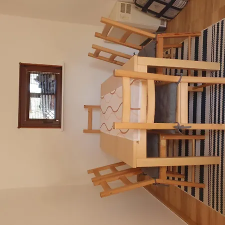 Apartmán Laura *
